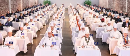 Berries certified by Superior Taste Award 2025-image