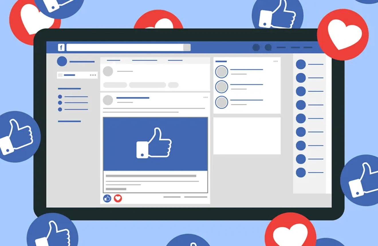 Mirtilli e social tra stagionalità e percezione dei consumatori-image