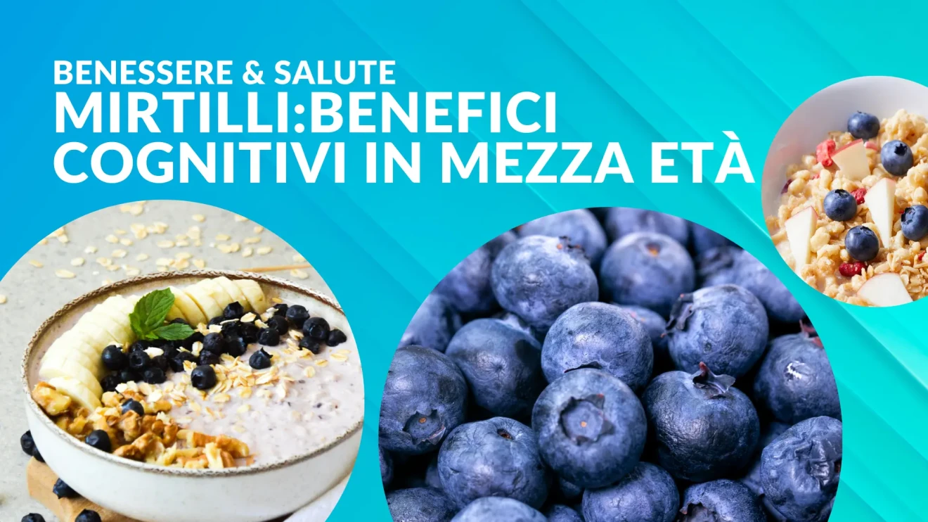 Blueberries and brain health in midlife-image
