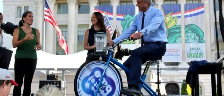 Mirtilli al centro del National Nutrition Month: il loro ruolo nelle nuove linee guida USA-image