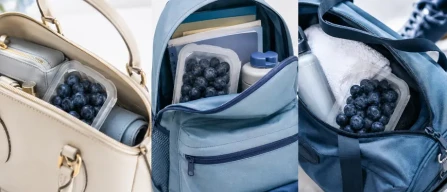 Mirtilli 4x75g Ahold: il formato multi-snack che parla al consumatore moderno-image