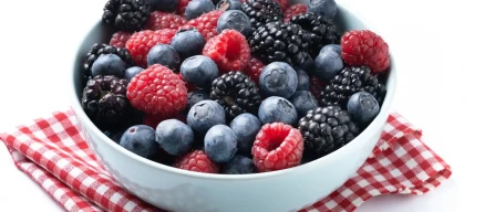 Italy e-commerce berry prices: blackberries up, blueberries and raspberries lose ground-image