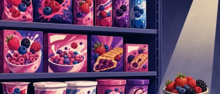 Il lato oscuro di Berries as ingredients: quando la frutta è in etichetta, ma non nel prodotto-image