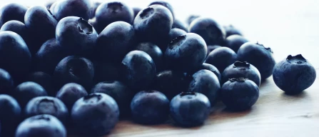 Blueberry up in global price index with standard segment up 6.3%-image