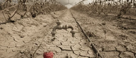 Will Mediterranean berries survive the new drought politics?-image