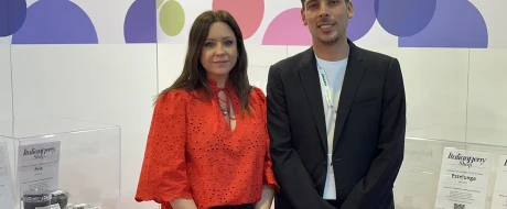 Cuna de Platero: Italy as strategic market for berries