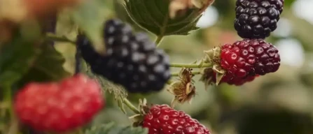 Fair prices and short supply chain: growers from 4 countries join the Senda berry platform-image