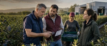 Investire nei piccoli frutti: la prova della realtà-image