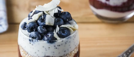 Global blueberry index: prices up 3.8%, led by standard segment +5.5%-image