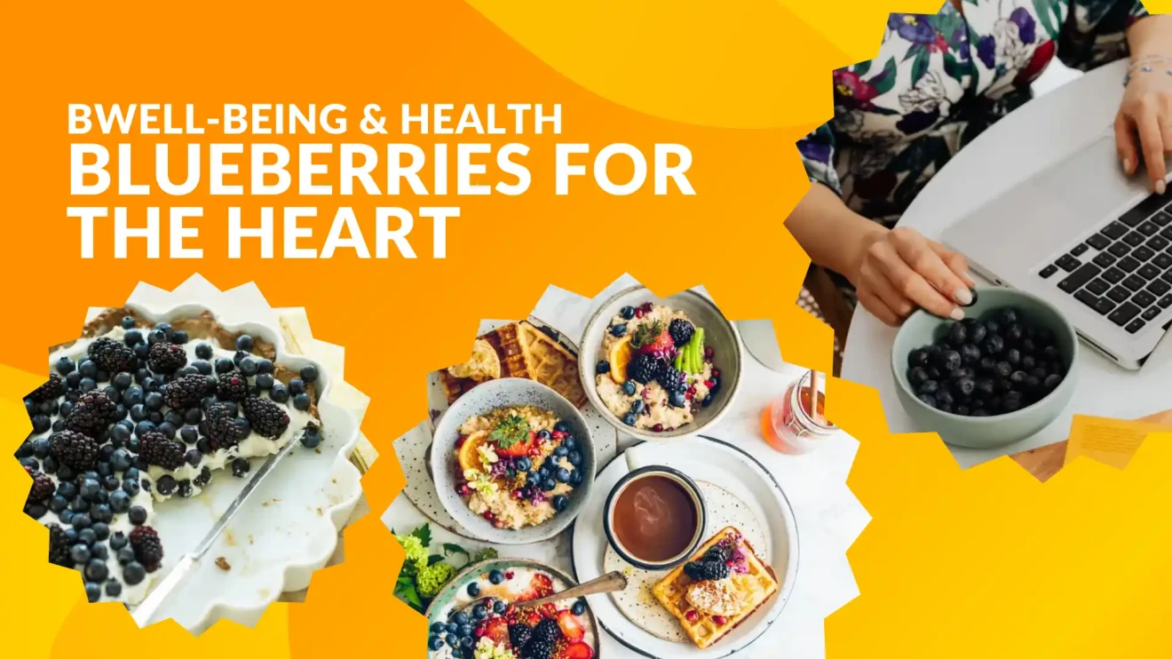 USDA diet and berries: a heart-healthy alliance-image