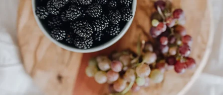 Key commercial trends in the global blueberry market: the era of resilience and segmentation -image