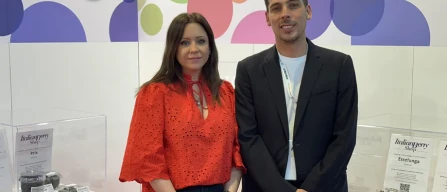 Cuna de Platero: Italy as strategic market for berries-image