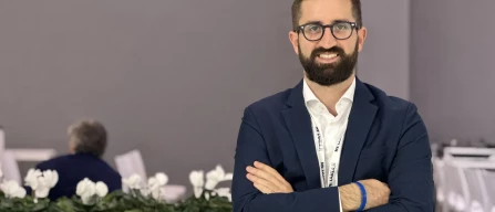 Luca Rivoira: “Bisogna lavorare sulla conservazione del mirtillo per guadagnare terreno all’estero”-image