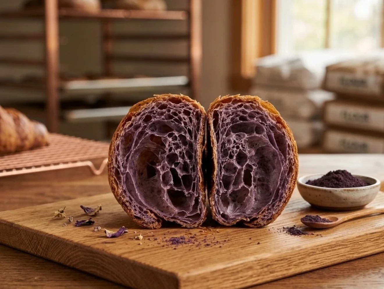 Mirtillo e upcycling: la rivoluzione circolare di NoWaste che impatta la filiera alimentare-image