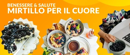 Dieta USDA e frutti di bosco: alleati per il cuore-image