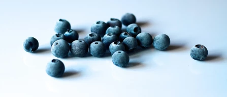 Global blueberry price index down -0,9% in week 12/2024-image