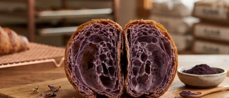 Blueberries and upcycling: NoWaste’s circular revolution that is transforming the food supply chain-image