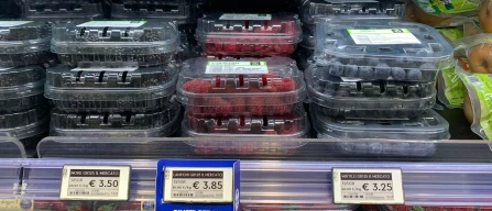 Berry prices falling across Italian retail in week 17/2024-image