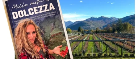 Chiara Guffanti: nel suo libro le scomode verità sui piccoli frutti-image