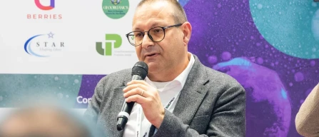 Saitta (Gruppo Arena): in Sicilia è il gusto che guida la crescita dei piccoli frutti-image
