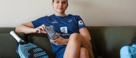 BerryWorld sceglie Delfi Brea: strategia globale tra sport, salute e consumo di berries-image