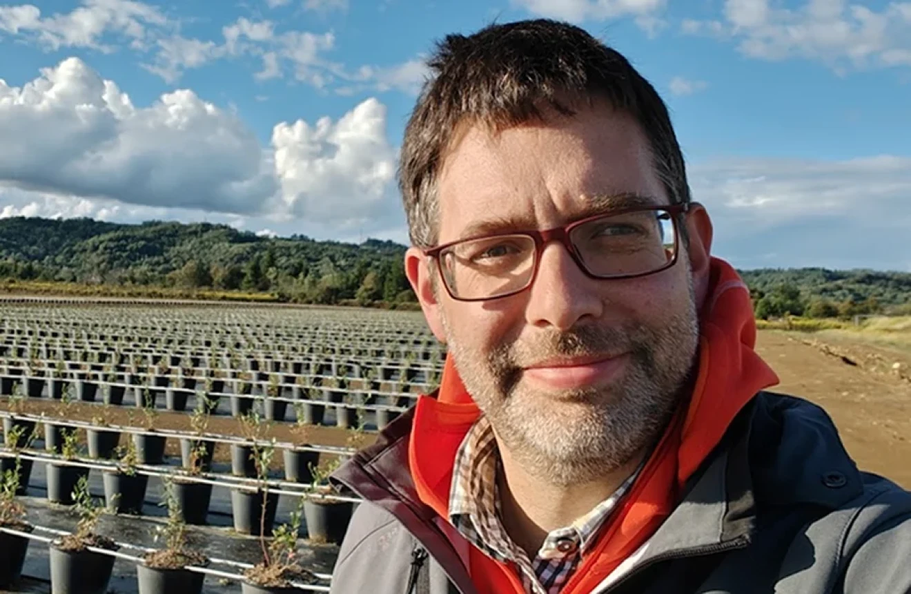 La produzione di mirtilli in un contesto globale: sfide e strategie agronomiche-image
