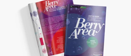 Berry Area: online la Visitor Guide 2026 per organizzare la visita-image