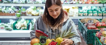 Prezzi piccoli frutti online Italia: mirtilli +5,3%, ribes rosso +2,9% nella settimana 11/2026-image