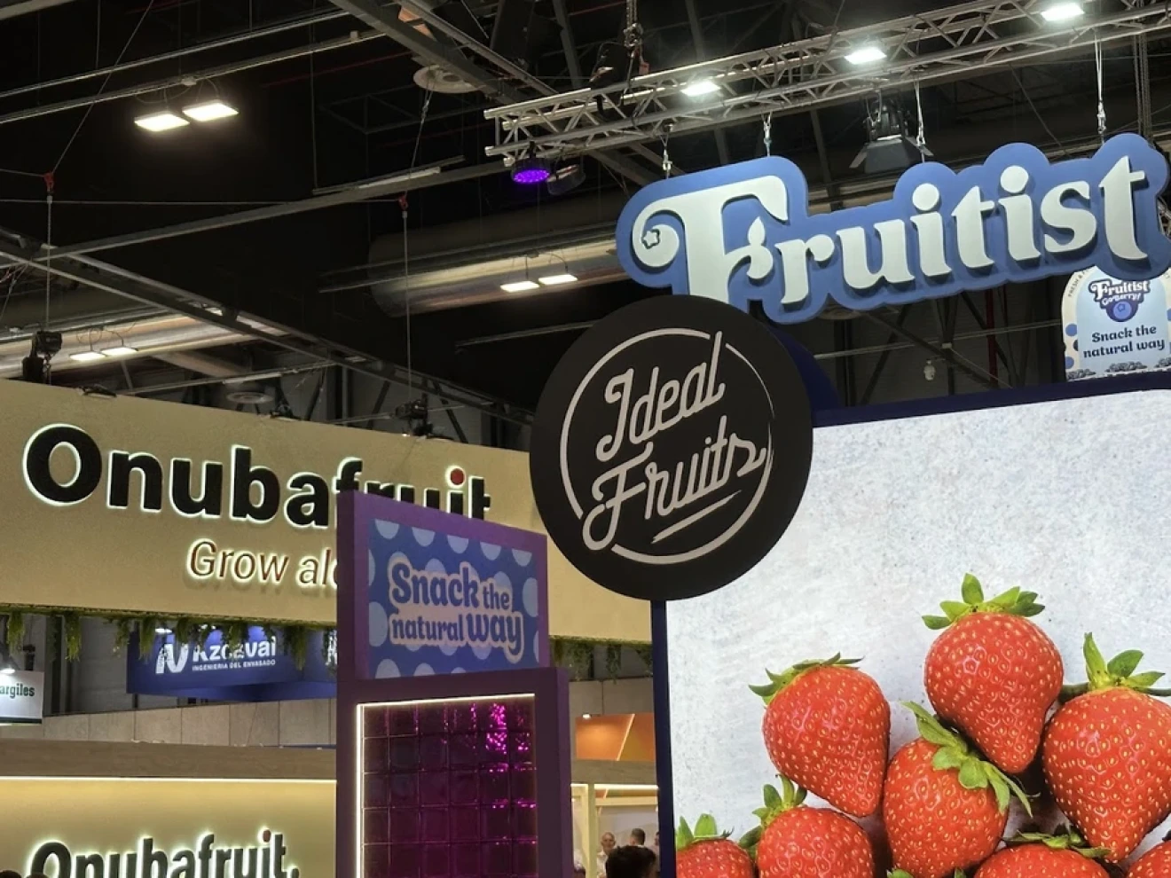 Madrid 2026: the best 99 photos from "Berry Attraction"-image