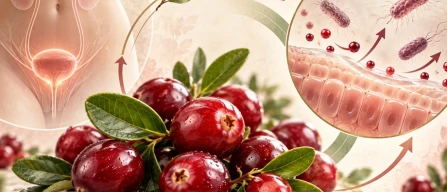 Cranberry e cistite ricorrente: può davvero aiutare a prevenire le infezioni urinarie?-image