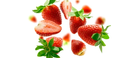 Huelva has already exported 35% of its strawberries, the point of the season with Freshuelva-image