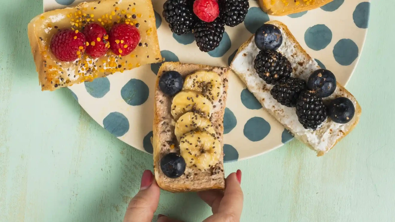 The “Snackification” of Italians: berries at the heart of the new fourth meal-image