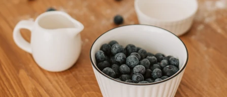 Piccoli frutti Italia: mirtilli in rialzo +2,1% e lamponi in calo nella GDO online settimana 53/2025-image