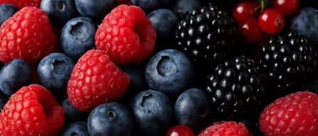 Raspberries and blueberries down, blackberries +3%: Italian e-commerce prices, week 16/2025-image