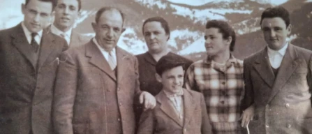 TrentinBerries: history of berries in Trentino-image
