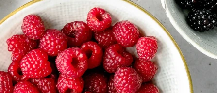Lamponi e more spingono i prezzi dei piccoli frutti negli e-commerce italiani-image