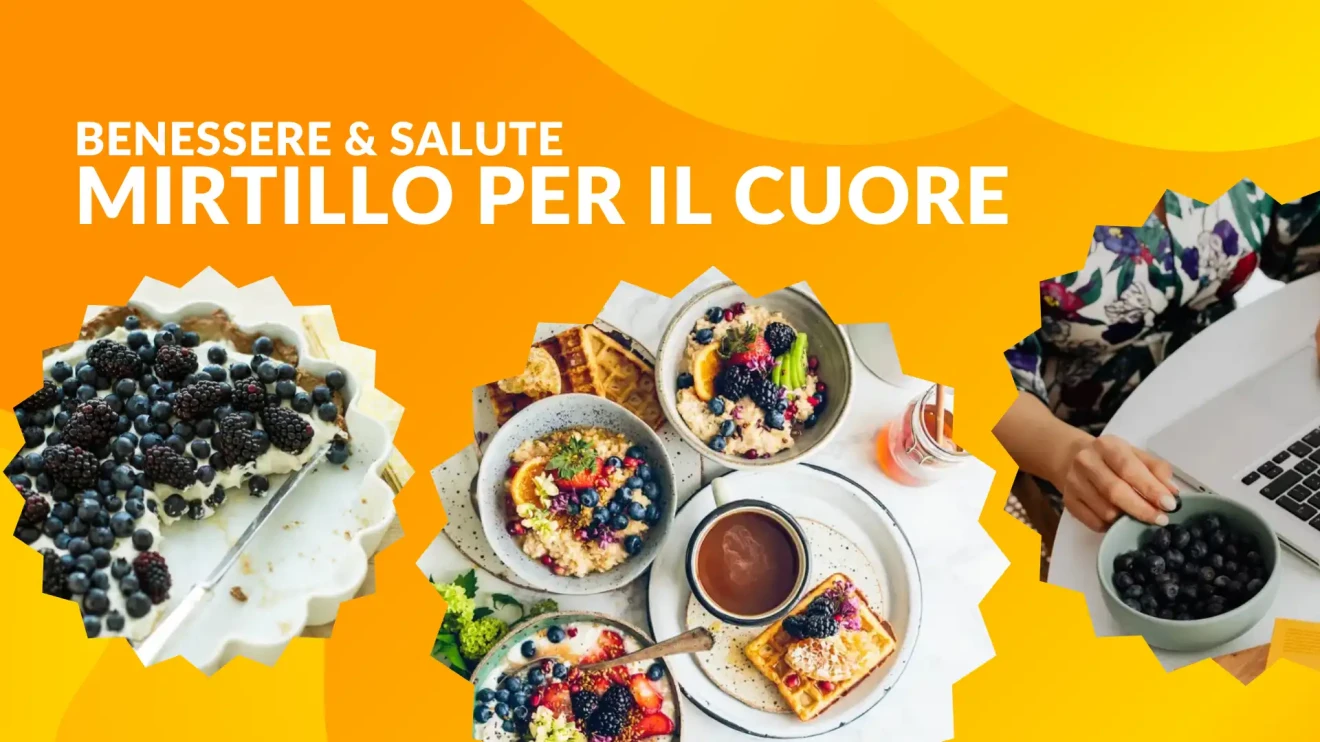 Dieta USDA e frutti di bosco: alleati per il cuore-image