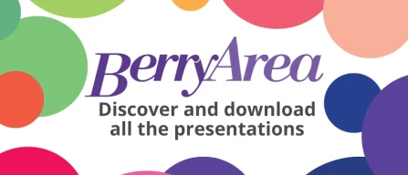 Berry Area: download all the presentations-image