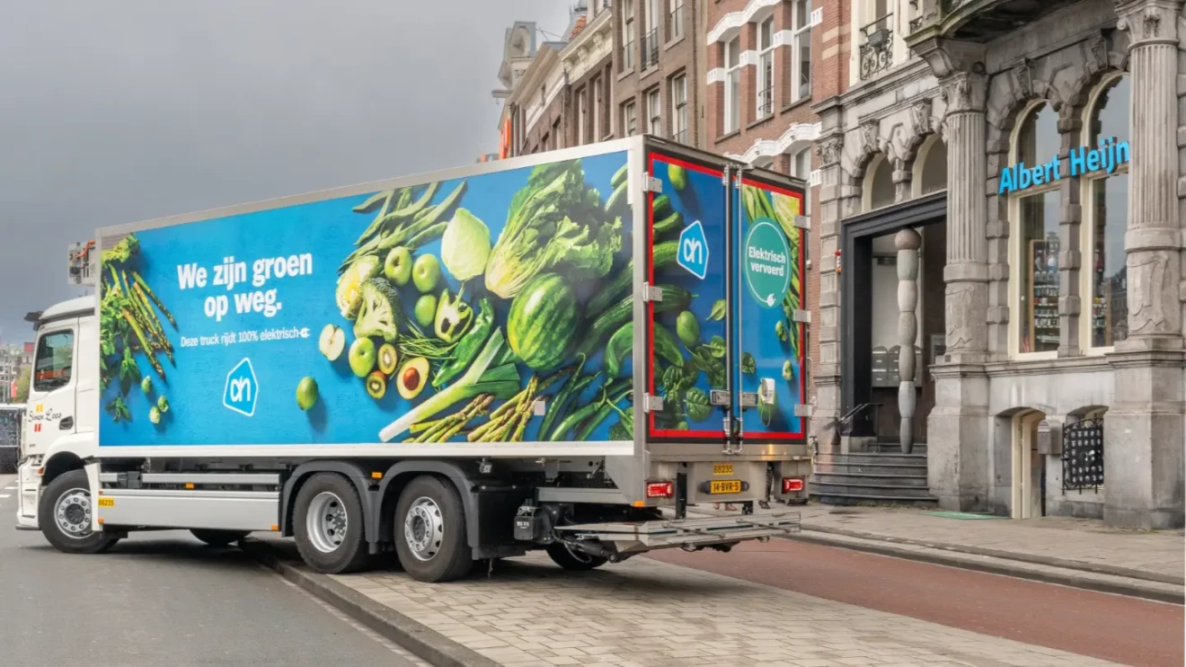 Blueberries: global price index +7.6% driven by premium segment in online retail-image