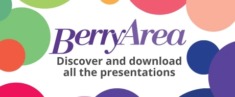 Berry Area: download all the presentations