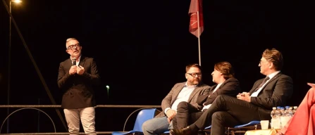 Fragola Expo Basilicata 2026: cala il sipario sull’edizione dei record che per il 2026 è stata ospitata a Policoro-image