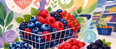 Berries and wellness: new opportunities in retail from YouGov Italian consumer trends-image