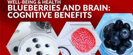 Blueberries and brain: cognitive benefits at any age