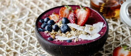 Italy: The North West and affluent households are driving berry penetration-image