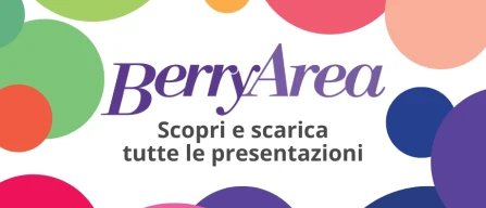 Berry Area: tutte le presentazioni-image