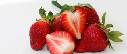 Contraddizione fragola: cresce la domanda, cala l’offerta-image