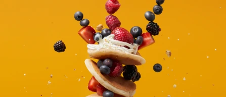 Piccoli frutti nella GDO italiana online: lamponi +4,2%, mirtilli +1,7%, more in calo-image