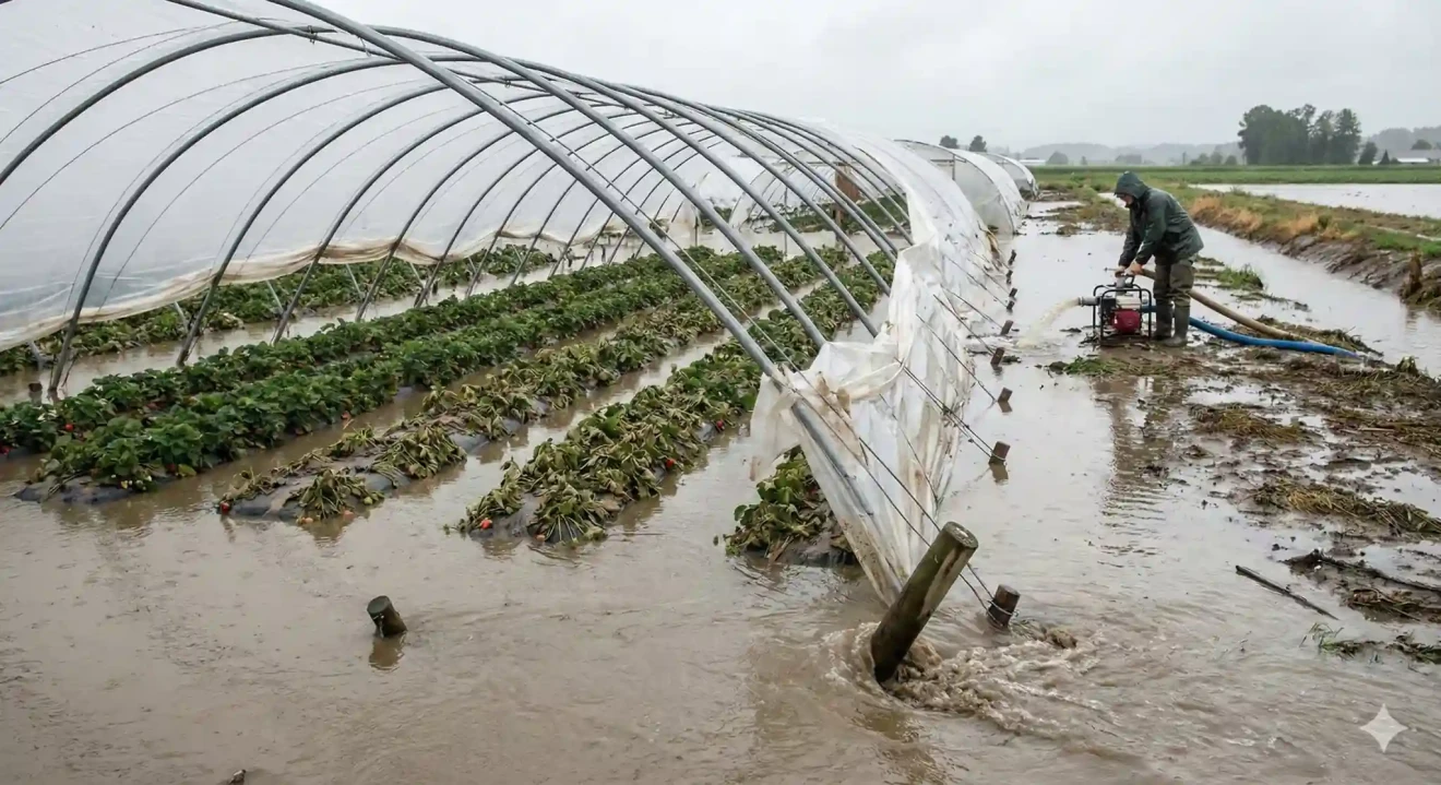 After the storms: learnings from berry fields in Southern Europe and Northern Africa-image