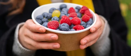 Italy berry e-commerce: +4.5% blueberries and raspberries – Week 36/2025-image