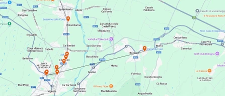 Focus Retail Monitor: real time insights on berries in Italy-image
